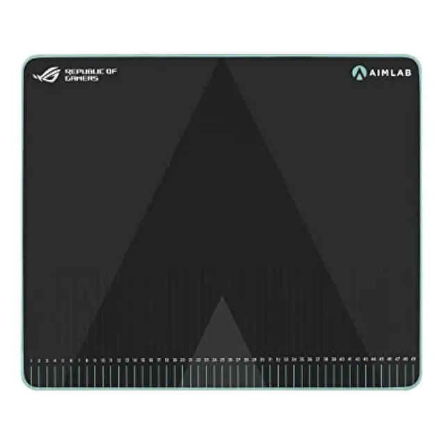 Asus Rog Hone Ace Aim Lab Edition - Alfombrilla De