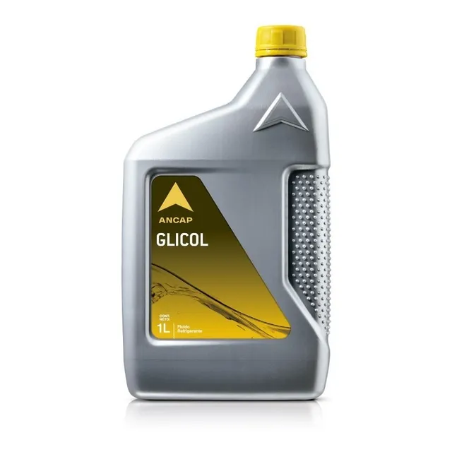 Liquido Refrigerante Ancap 1 Litro Ancap Mileban