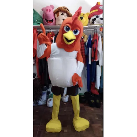 Alquiler Disfraz Bartolito - Pakita.eventos