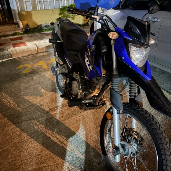 Xtz 150cc 2025