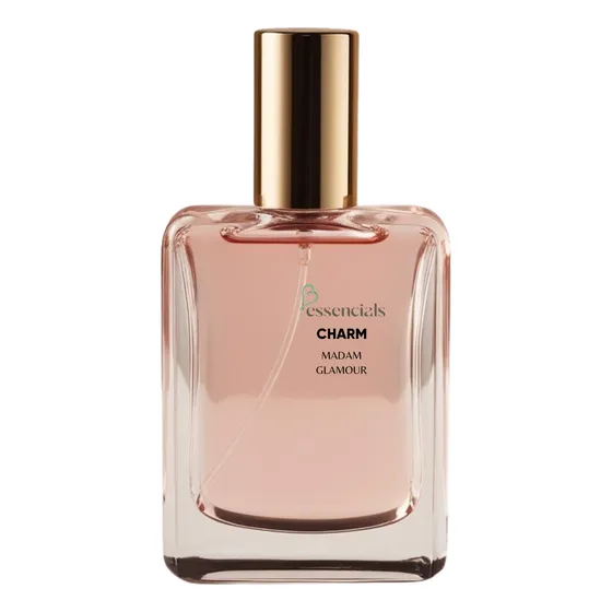 Perfume Charm Madam Glamour 100ml - Bessencials