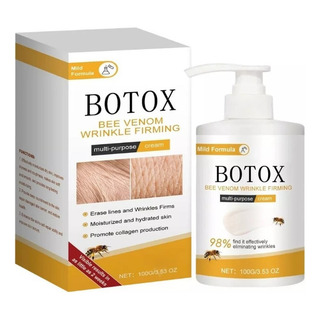 Crema Reafirmante Antiarrugas Botox (1 Unidad) Crema Reafirmante Antiarrugas Botox (1 Unidad)