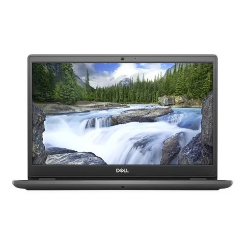 Notebook Dell Latitude 3410 Core I7 10th 16gb 256gb Ssd Nvme Cor Cinza - Aceitável (Recondicionado)