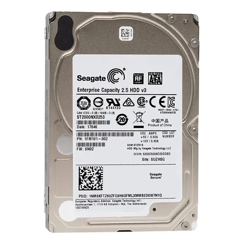 Hd Seagate Barracuda 4tb 5400rpm Cache 256mb Sata 3 | Parcelamento