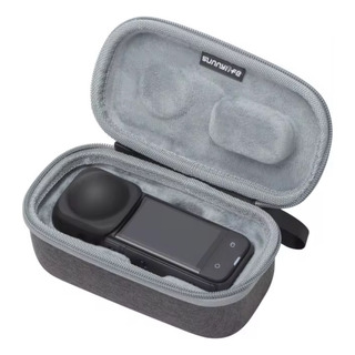 Estuche Funda Premium Cámara Insta360 X4 X3 Y X2 Protector Estuche Funda Premium Cámara Insta360 X4 X3 Y X2 Protector