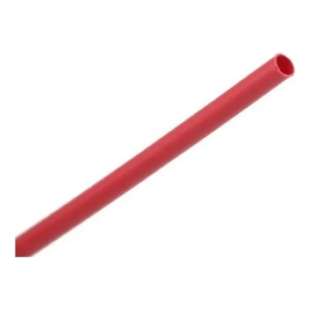 Tubo Termocontractil 1/4 *rollo 100mt*