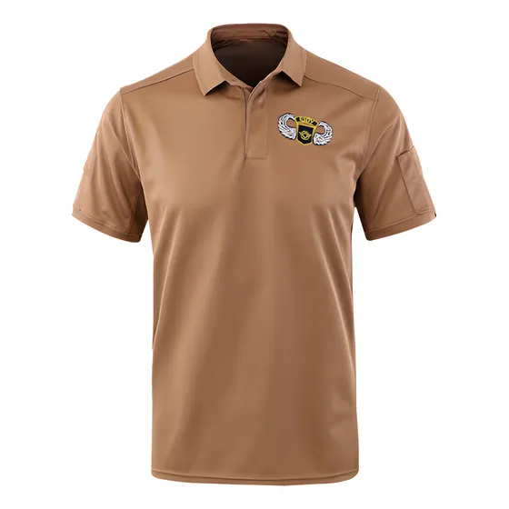 Chemise Táctica Esdy