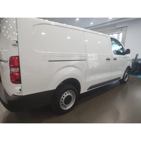 Peugeot Expert 1.6 Hdi Premium