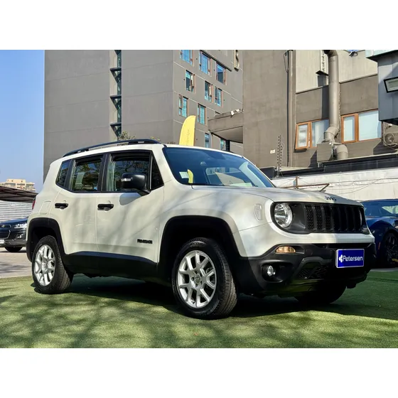 Jeep Renegade Sport Lx