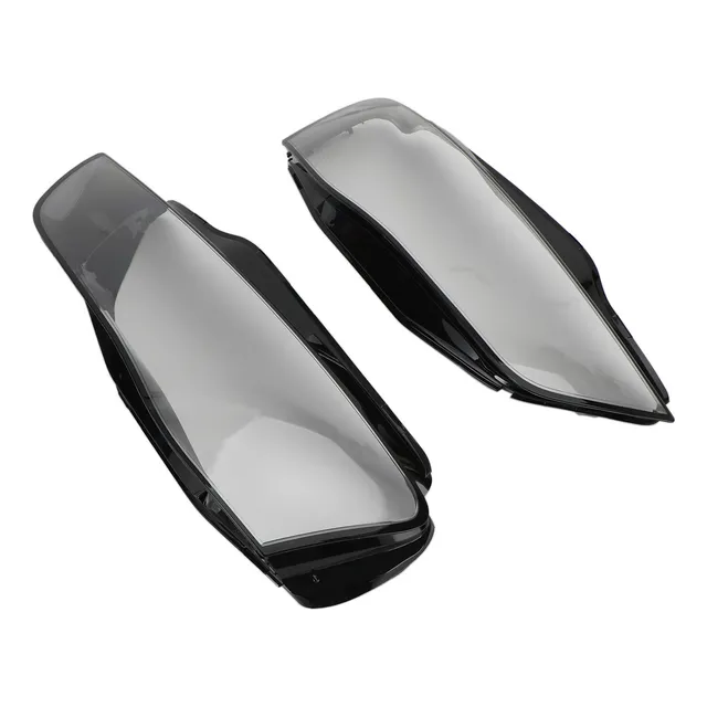 Carcasa Para 2 Lentes De Faros Delanteros Para Audi A4 B8 Fa