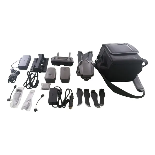 Drone Dji Mavic 2 Zoom
