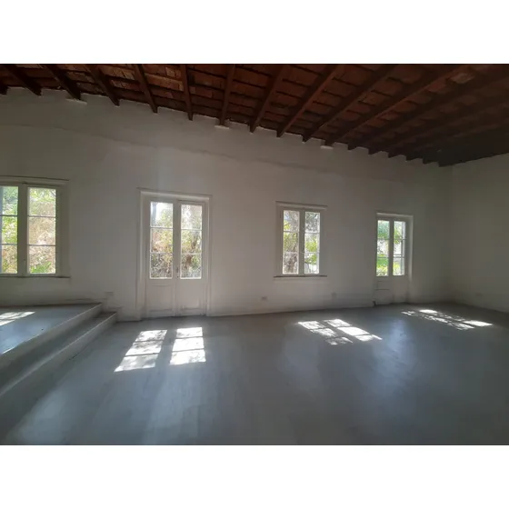 Alquiler De Sala - Danza, Teatro, Yoga - En Olivos