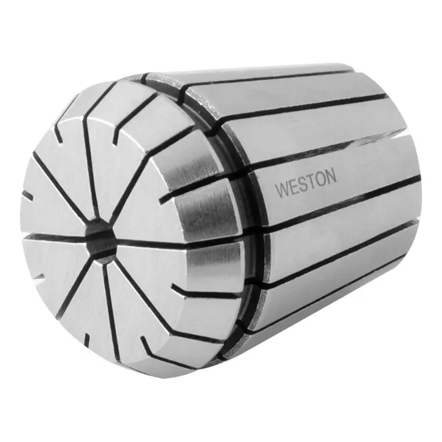 1 Boquilla Redonda Tipo Er40 21mm Sa-025-2090