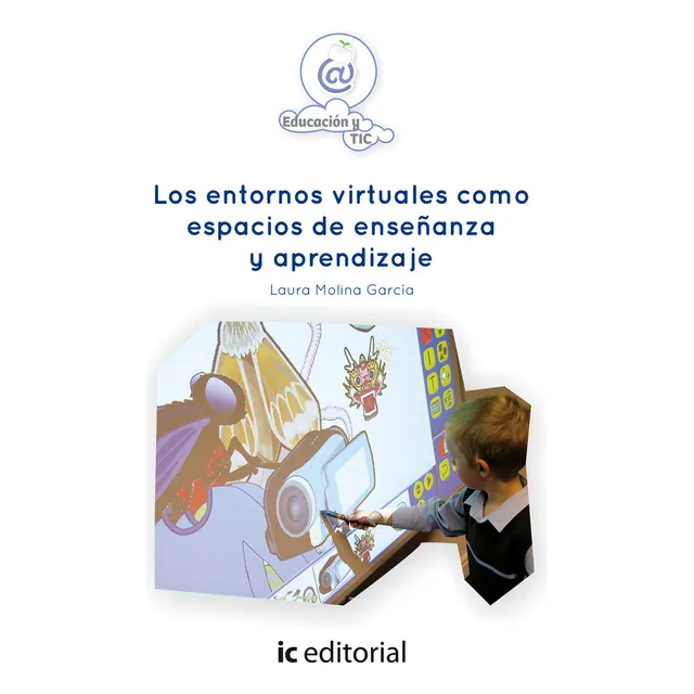 Los Entornos Virtuales Como Espacios De Enseñanza Y Apren...