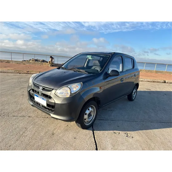 Suzuki Alto 800 0.8 Ga