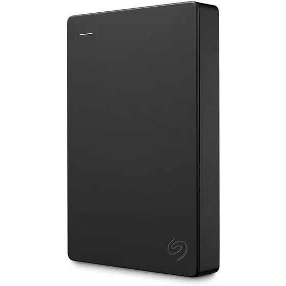 Disco Duro Externo 5tb Seagate Expansión Stgx Usb 3.0 Negro