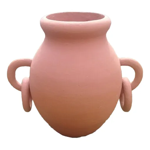 Maceta De Homigon