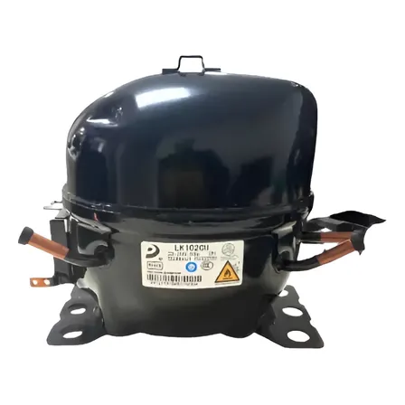 Compresor R290 Mod Lk102cu