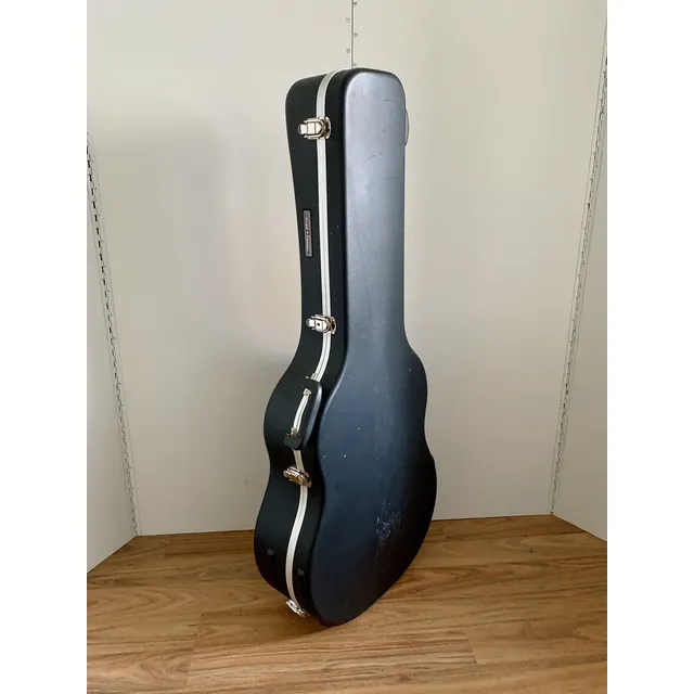 Estuche Roadrunner Para Guitarra Hollowbody