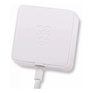 Fuente Eliminador Raspberry Pi 4 5v 3a Usb C Original Fuente Eliminador Raspberry Pi 4 5v 3a Usb C Original