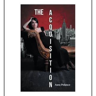 Libro: The Acquisition Libro: The Acquisition