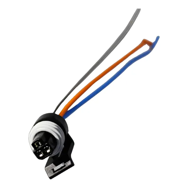 Chicote Conector Sensor Pressao Ar Volkswagen Constellation