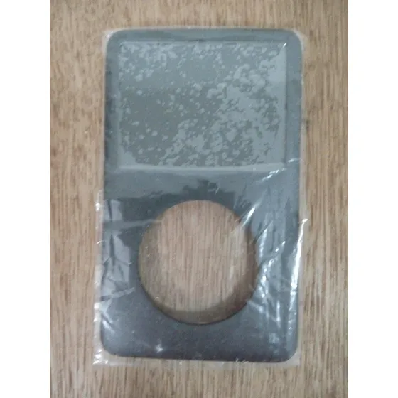 iPod Classic Carcasa Delantera Negra