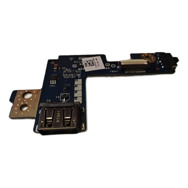 Puerto Usb Mas Switch Wifi Dell Latitude E5540
