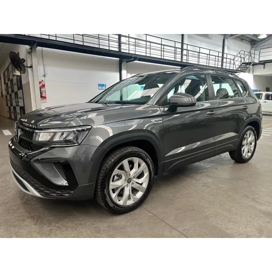 Volkswagen Taos 1.4 250 Tsi Comfortline