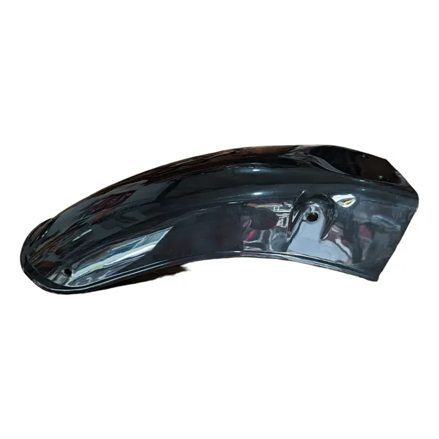 Guardabarro Trasero Rx115 Yamaha Plástico