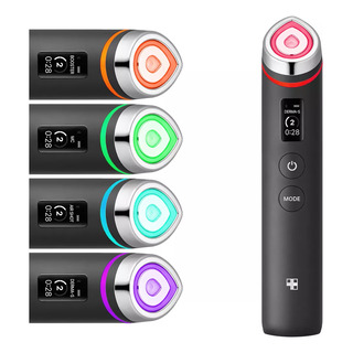 Dispositivo De Belleza Medicube Age-r Booster Pro 6 En 1 Cor Dispositivo De Belleza Medicube Age-r Booster Pro 6 En 1 Cor