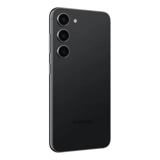 Pantalla Módulo Display Táctil Samsung Gh82-31245a S23 Color Negro
