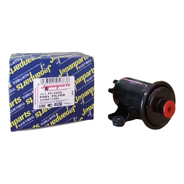 Filtro Gasolina Toyota Corolla Full Inyeccion 1993 A 2002