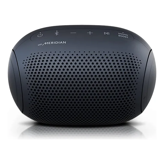 LG Xboom Go Speaker Pl2 Jellybean Bluetooth Inalámbrico De