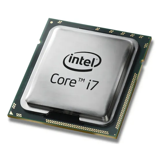 Processador Intel Core i7-3820QM AV8063801012807 de 4 núcleos e 3.7GHz de frequência com gráfica integrada