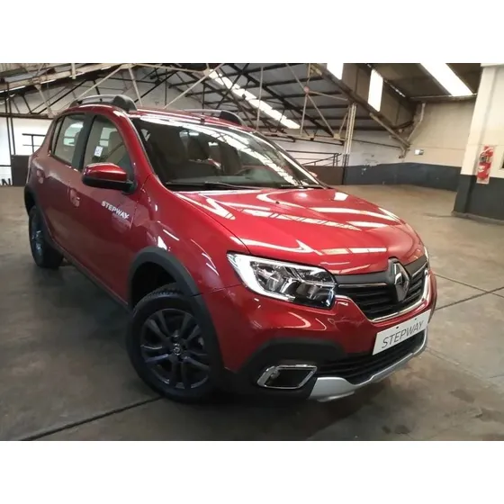 Renault Stepway Intens 1.6