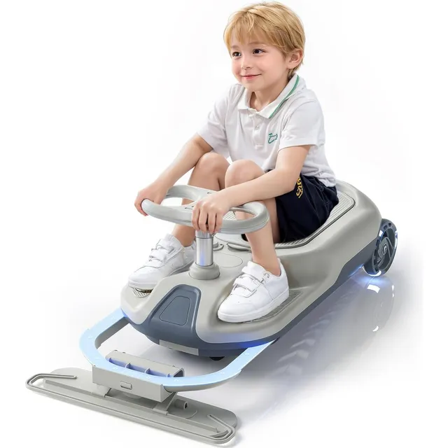 Go Kart