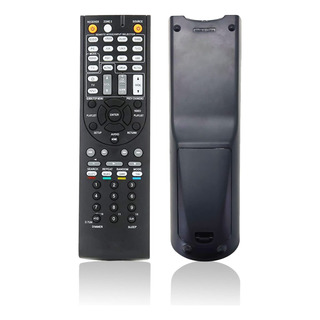 Universal Remote Control For Onkyo Receptor - Pack Reemplaz Universal Remote Control For Onkyo Receptor - Pack Reemplaz