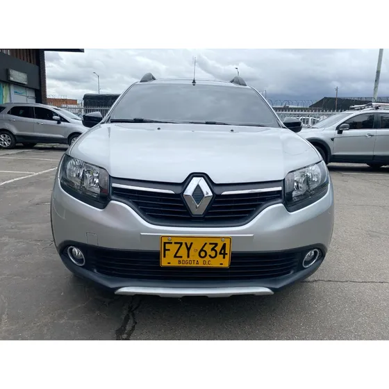 Renault Stepway 1.6 Dynamique / Intens