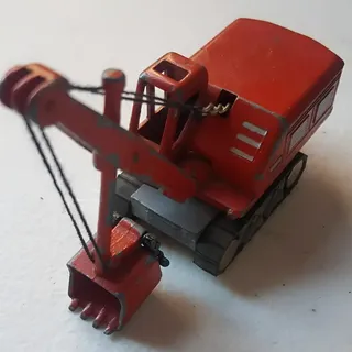 Antigo Carrinho Schuco Examico 4001 | Mercado Livre