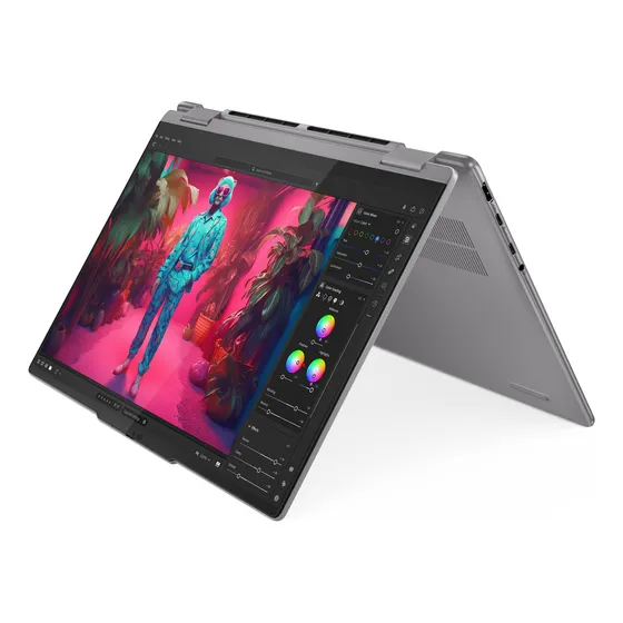 Notebook Yoga 7 2 En 1 Amd Ryzen 7 16gb Ram 1tb Ssd 14 