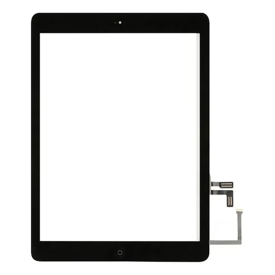 Tactil Apple iPad Air Con Boton Nueva Tienda Fisica