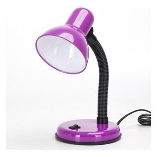 Lámpara Recamara Escritorio Lectura 360° Ajustable E27 Lámpara Recamara Escritorio Lectura 360° Ajustable E27