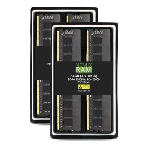 Kit De Memoria Ram Teamgroup Elite Ddr4 64gb, 2x32gb 3200mhz