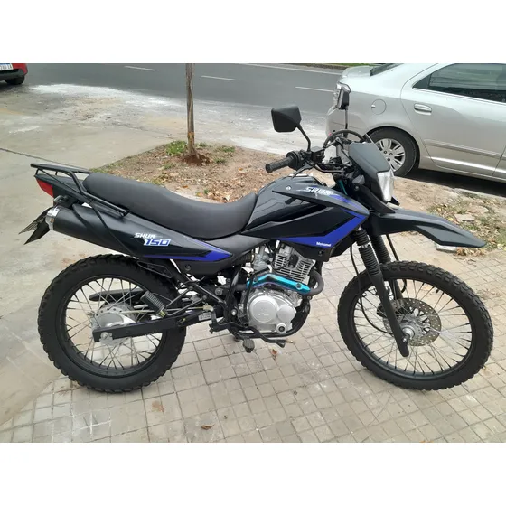 Motomel Skua 150
