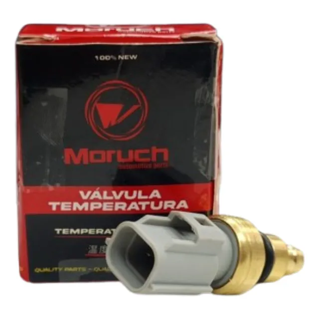 Sensor De Temperatura Del Refrigerante Power, Max, Move, Ka