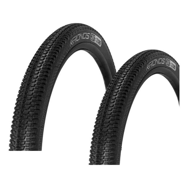 2 Llantas Windsor Rodada 29 X 2.125 Bicicleta De Montaña Color Negro