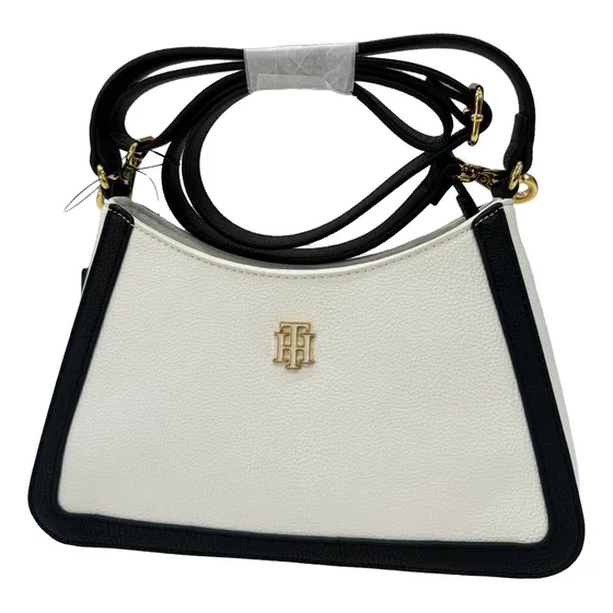 Bolso Elegante Tommy Hilfiger Para Dama