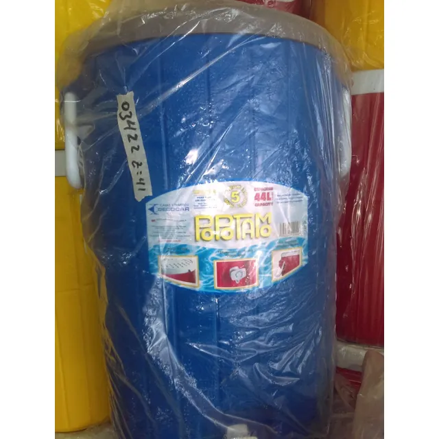 Termo Decocar 44 Lts - Nuevo