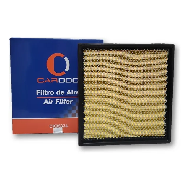 Filtro De Aire F-350 Super Duty 6.2 V8 2013 2014 2015 2016